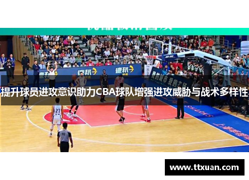 提升球员进攻意识助力CBA球队增强进攻威胁与战术多样性