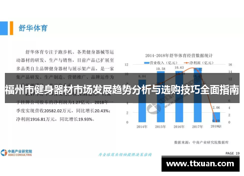 福州市健身器材市场发展趋势分析与选购技巧全面指南