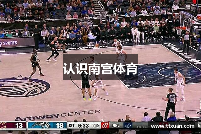 认识南宫体育